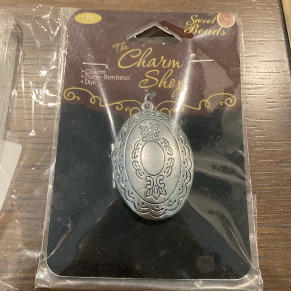 Jewelry Maker Essentials Clear Storage Bags Thank You Cards - Picture 3 of 16